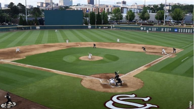 Baseball America Ranks Gamecocks' Recruiting Class 6th in the Country